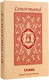 Гадальные карты AGM Urania Mille Lenormand Red Owl / 1067012988 - 