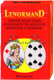 Гадальные карты AGM Urania Mlle Lenormand / 106710976 - 