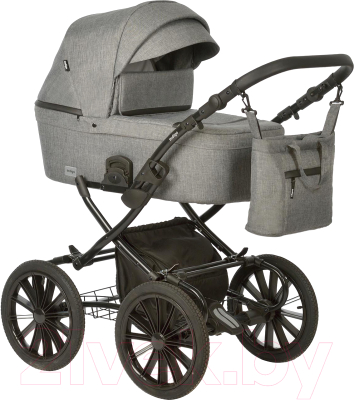 

Детская универсальная коляска INDIGO, Verona Classic 14 2 в 1