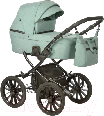 

Детская универсальная коляска INDIGO, Verona Classic 14