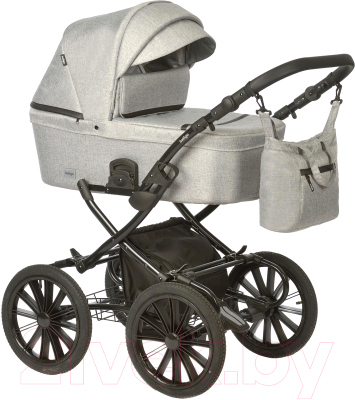 

Детская универсальная коляска INDIGO, Verona Classic 14 2 в 1
