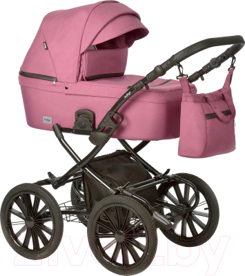 

Детская универсальная коляска INDIGO, Verona Classic 14 2 в 1