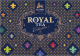 Чай пакетированный Richard Royal Tea Collection / 100839 (120пак) - 