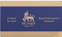 Чай пакетированный Richard Royal Green / 100183 (200пак) - 