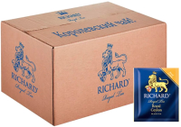 Чай пакетированный Richard Royal Ceylon / 100182 (200пак) - 