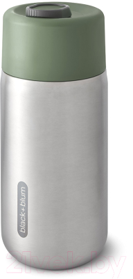 

Термокружка Black+Blum, Travel Cup / TC-SS010