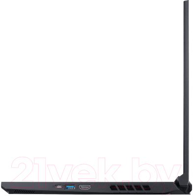 Игровой ноутбук Acer Nitro 5 AN515-57-79D7 (NH.QESEU.005)