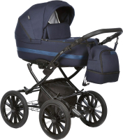 

Детская универсальная коляска INDIGO, Aveo Classic 14 2 в 1