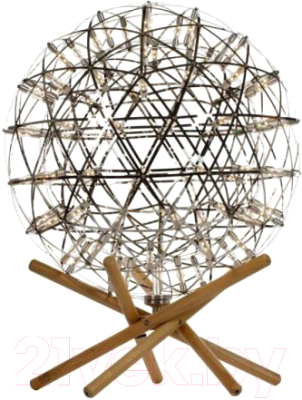 

Настольная лампа Loftit, 9027-43F