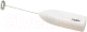 Миниатюра изображения товара Вспениватель молока Miru Milk Frother KA044 (белый)
