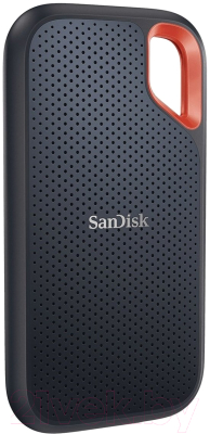 Изображение товара Внешний жесткий диск SanDisk Extreme 500GB (SDSSDE61-500G-G25)