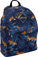 

Рюкзак, EasyLine 17L Hidden Leopard / 51715