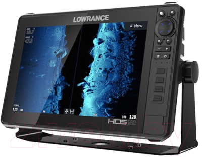 Эхолот Lowrance HDS-12 Live No Transducer / 000-14430-001