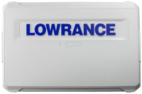Крышка для эхолота Lowrance HDS-12 Live Suncover / 000-14584-001 - 
