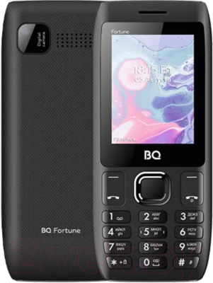 

Мобильный телефон BQ, Fortune BQ-2450