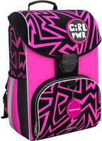 

Школьный рюкзак Erich Krause, ErgoLine 15L Girl Power / 52591