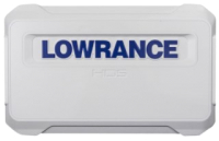 Крышка для эхолота Lowrance HDS-7 Live Suncover / 000-14582-001 - 