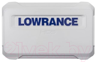 Крышка для эхолота Lowrance HDS-7 Live Suncover / 000-14582-001