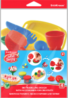 

Набор для лепки Erich Krause, ArtBerry Cookie Set / 54029