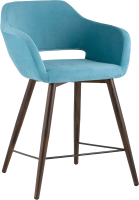

Стул барный Stool Group, Саймон / fb-saimon-plb-awd-vl-47