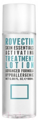 Лосьон для лица Rovectin Skin Essentials Treatment Lotion (180мл)