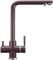 

Смеситель, 016-345