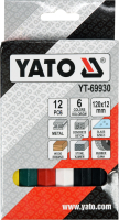 Мел разметочный Yato YT-69930 - 
