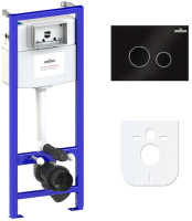 

Инсталляция для унитаза Lavinia Boho, Relfix 77010012