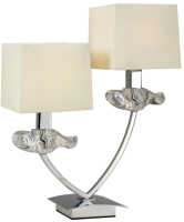 

Настольная лампа Mantra, Akira 0940