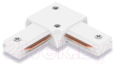 Изображение товара Коннектор для шинопровода Feron 10315