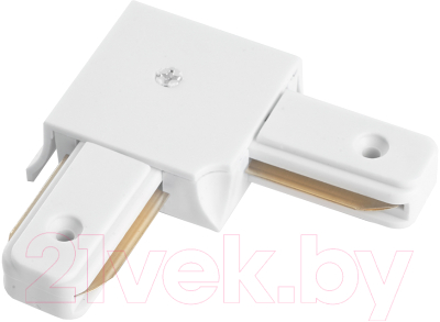 Изображение товара Коннектор для шинопровода Feron 10315