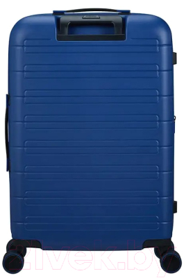 Чемодан на колесах American Tourister Novastream MC7*41 002