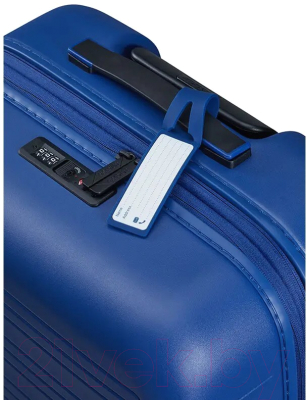 Чемодан на колесах American Tourister Novastream MC7*41 002