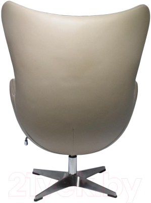 Кресло мягкое Bradex Egg Chair FR 0482 (латте)