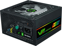 

Блок питания для компьютера GameMax, 500W VP-500-RGB