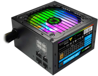 

Блок питания для компьютера GameMax, 700W VP-700-RGB-M