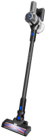 Вертикальный пылесос BQ VC0801H (серый) - 