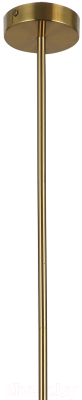 Потолочный светильник FAVOURITE Opalus 2910-1P