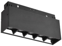 

Трековый светильник, WMLS-10W/06B