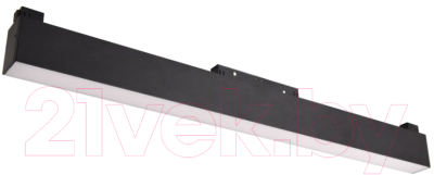 

Трековый светильник Wolta, WMLS-20W/05B