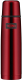 Термос для напитков Thermos FBB-1000 RED / 957054 (1л, рубиновый красный) - 