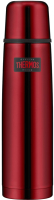 Термос для напитков Thermos FBB-750 RED / 956989  (рубиновый красный) - 