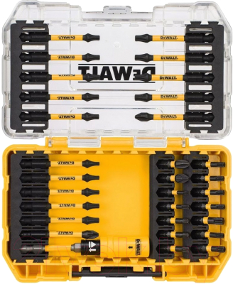 Изображение товара Набор бит DeWalt DT70738T-QZ