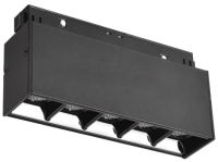 

Трековый светильник, WMLY-10W/06B