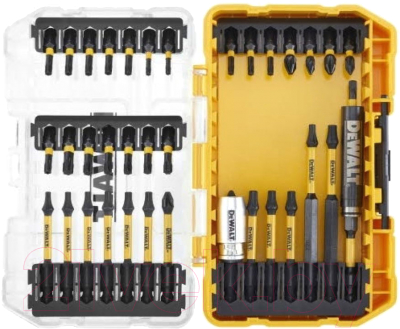 Изображение товара Набор бит DeWalt DT70732T-QZ