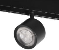 Трековый светильник Wolta WMLY-7W/01B - 