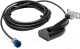 Миниатюра изображения товара Датчик для эхолота Lowrance HDI Skimmer XDCR 83/200 455/800KHZ / 000-10976-001