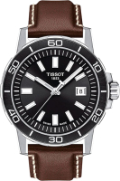 Часы наручные мужские Tissot T125.610.16.051.00 - 