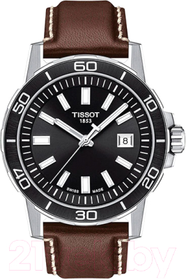 Часы наручные мужские Tissot T125.610.16.051.00