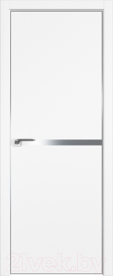 

Дверь межкомнатная ProfilDoors, 11E Eclipse без зпз автопорог 70x200